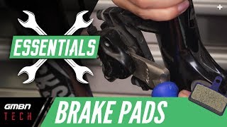 Disc brakes on mountain bikes have to go through a lot, so it can be
pretty scary when they stop working. here we talk you the different
reasons why,...