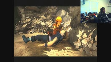 Playthrough Adventures! Brothers:Tale of two sons - Part 9