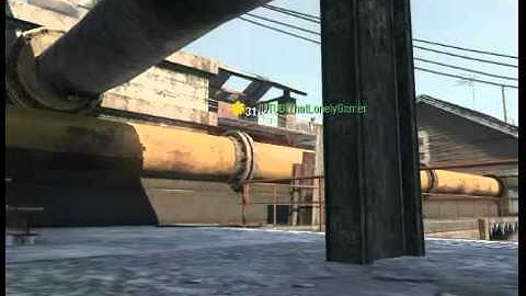 BEAST NO SCOPE! MUST WATCH!