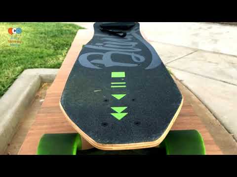 YouTube video