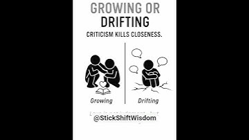 Why Couples Grow Distant — The 2 Modes That Decide Your Future ❤️‍🩹💔 #relationshipadvice