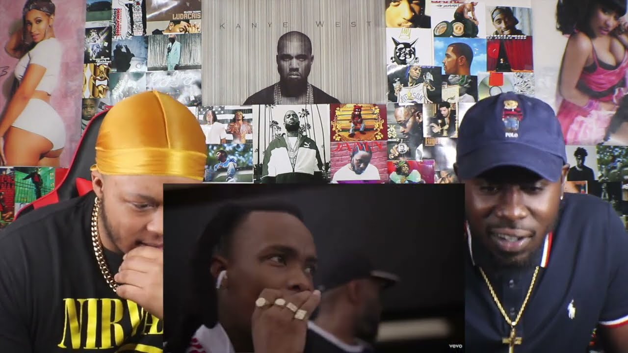 Boosie Badazz - Period ft. DaBaby REACTION!!! LOL!