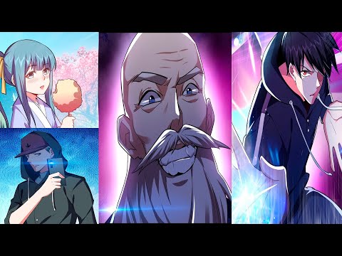 I'll Marry the School Flower Chapters 117-119 (Manhua Dubbed)