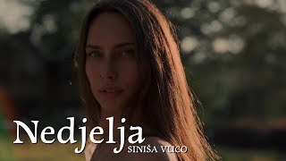 Video thumbnail of "Siniša Vuco - Nedjelja (Official Lyric Video)"