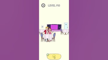 Love story dop delete puzzle game # Funny game # Level.. 198