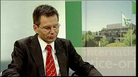 RoCC Management Insight: Strategic Choices in Energy Investment by Prof. Dr. Rolf Wüstenhagen