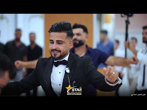 مقتطفات ناريه عرس المصور اسعد نبي الفنان عمران اسبايكي تصوير ستوديو ستار عيسى شعبان