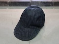 ～KARBE動画～【NIGEL CABOURN × LYBRO】MECHANICS CAP (YARN DYED DENIM)