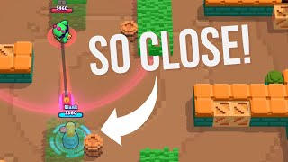 Piper 1min team wipe | Brawl Star Duels by Blank 16 views 2 years ago 48 seconds