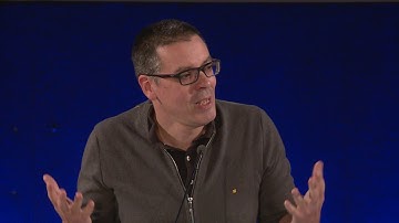 A bridge between the infinitely large and the infinitely small (ENG) - Colloque Wright 2018