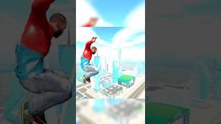 FRANKLIN FIGHT WITH GHOST RIDER | INDIAN BIKE DRIVING 3D | #gaming #indianbikedriving3d