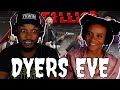 WHAT IS THIS ABOUT? 🎵 Metallica Dyers Eve Reaction