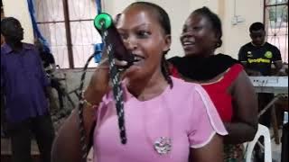 sikonge moravian gospel choir - tumepewa jina