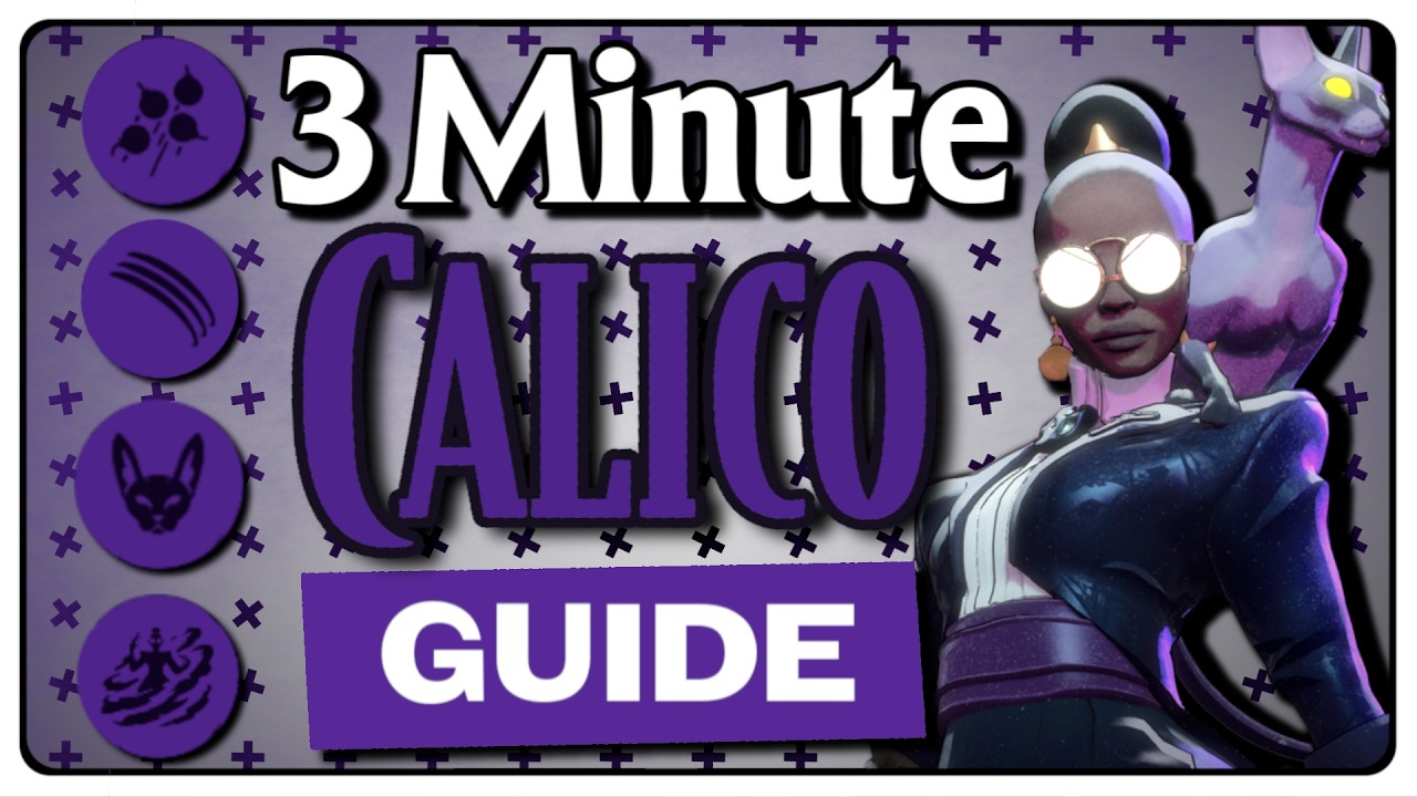 How to Play Calico in 3 Minutes | 3 Minute Guides - YouTube