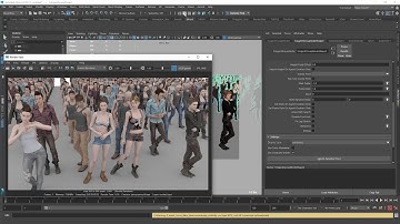 AtomsCrowd 3.8.0 - New Features