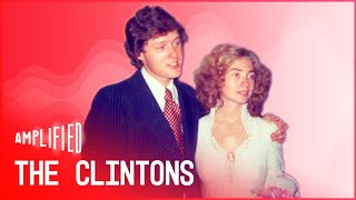 Through Thick And Thin: The Clintons' Untold Story (Full Documentary) | Amplified