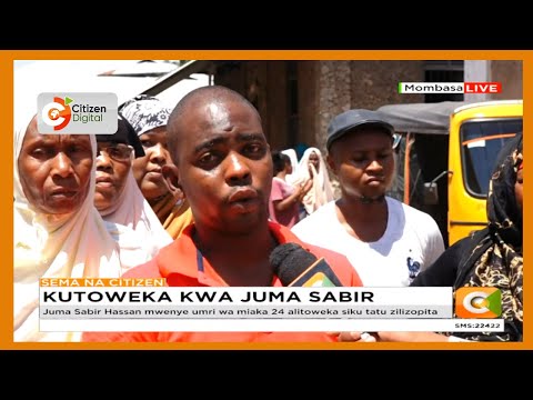 Video: Familia Katika Jiji Kuu La Kisasa