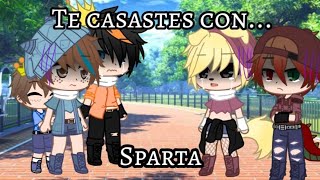 Te Casastes Con...mikellino Rotospartor Rotomikerapspartellino1?Mikellagachagamer