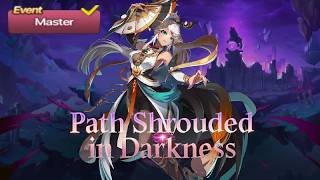 Rin (Light) Path Shrouded in Darkness (Master) | Grand Chase Classic