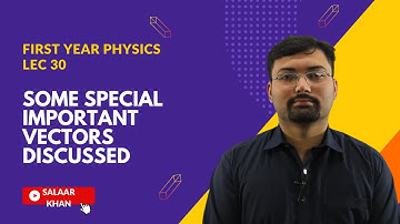 Null vector | Equal and Negative vectors | Parallel and Anti parallel vectors | Unit vector