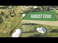 Alpine Country Club | August Video ECHO