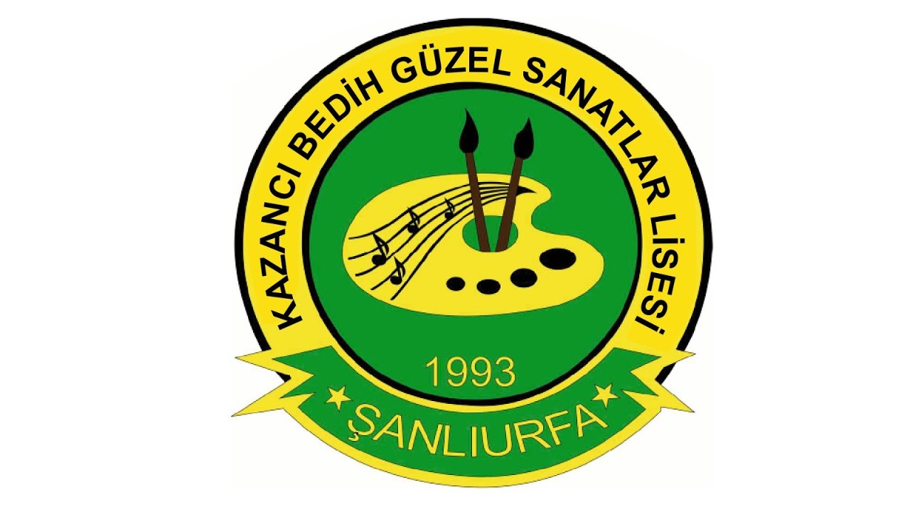 Kazancı Bedih Güzel Sanatlar Lisesi Tanıtım Filmi