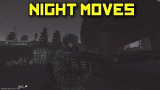 Night Moves - Escape From Tarkov Night Moves - Escape From Tarkov