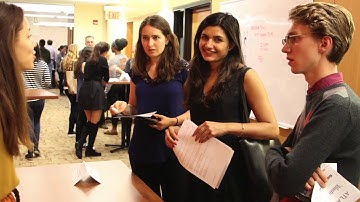 How a Meetup can lead to getting hired