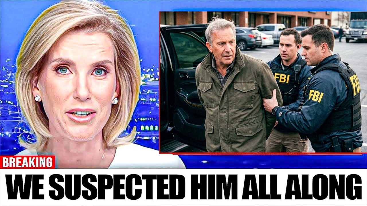 Have You Heard What Happened To Kevin Costner?