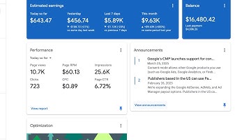 How I Made $10,000 Blogging with Google AdSense Arbitrage – No SEO Needed in 2025