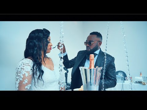 Argenteuil : Mariage Religieux De PATRICK & DAVINA !! Vol2 Fin (Congolaise Wedding) By BOTE IMAGE TV