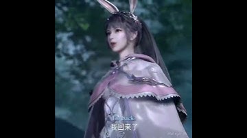 Thumbnail of Xiao Wu Met Her Mother🥰 After 3 Year #shortsvideo #anime #shorts #viral