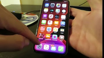 Jailbreak IOS 13.3.1 (NO COMPUTER)
