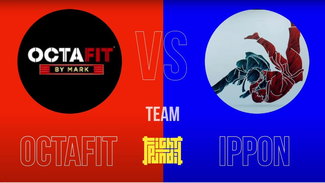 FP League Match 1 | OctaFit vs Ippon Martial Arts | Season Opener Showdown