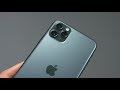 Descubre el nuevo iPhone 11 Pro