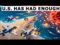 Iran Challenged U.S. Navy… Now The Pentagon Did The UNTHINKABLE To Hormuz