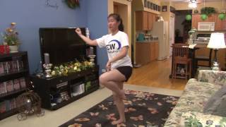 The Weeknd I Feel It Coming easy dance tutorial fun to learn choreography step by step routine by easy2dance 1,822 views 6 years ago 7 minutes, 58 seconds