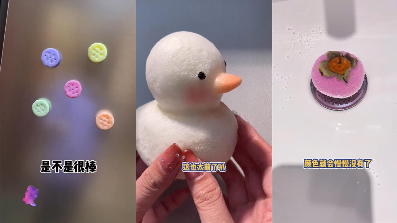 #手工 DIY拿我麻麻不要的衣服做一件光变衣服～