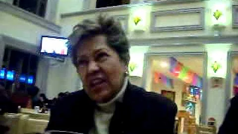 Arminda Jurez San Vicente (1939 - 2009)