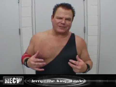 MECW - Jerry Lawler Promo - May 8 2010.mpg