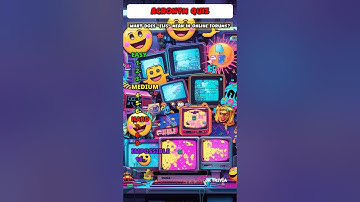 Can You Decode Internet Slang? Take This Acronym Quiz! | #shorts #shortsquiz #brainteasers #quiz