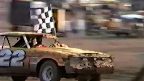 Proctor MN Speedway July 10, 1983