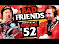 Bobby's Valentine's Ring | Ep 52 | Bad Friends