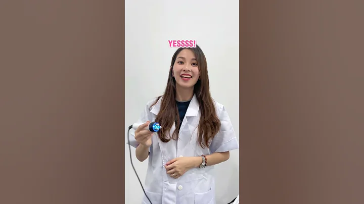 Dr Victoria is Obsessed with Perfect Lift | No More Fine Lines & Tighten Face with Perfect Doc - 天天要聞