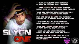 Ikaw lang-slygn one & nasty (GVE & TNM) (official lyrics video) Resimi