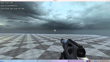 tesseract phys progress bullet 2