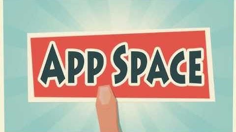 Introducing App Space