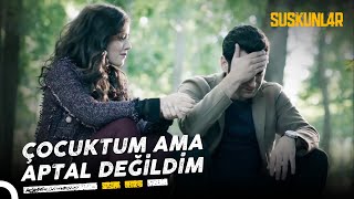 Ecevitin Vicdan Azabı... Suskunlar