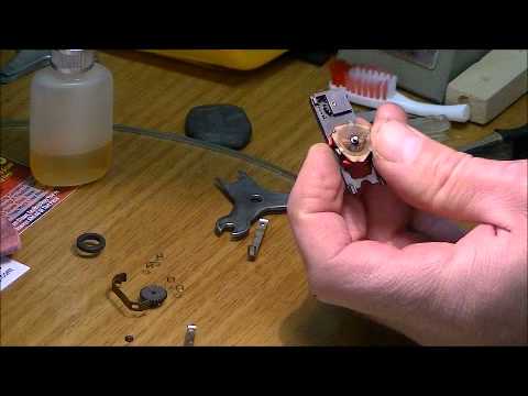 afx magnatraction parts