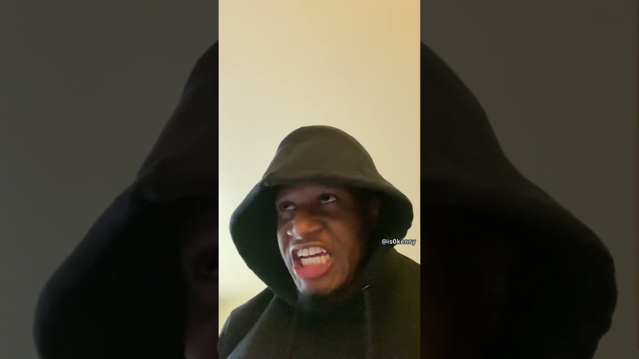 When The Quiet Kid Joins Freestyle Part 2